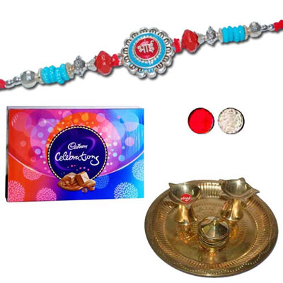 "Cash - Rs.1001 , Mug , Sweets - Click here to View more details about this Product